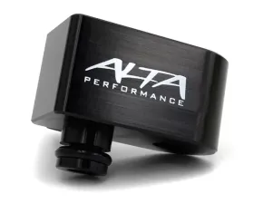 Alta Performance Boost Port Adapter Mini Cooper S R56 07-13