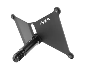 Alta Performance Front Licence Relocate Kit Volkswagen GTI MK7 14-17