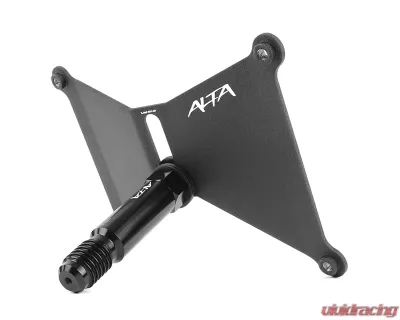 Alta Performance Front Licence Relocate Kit Volkswagen GTI MK7 14-17 - AVP-BDY-207