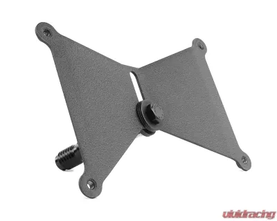 Alta Performance Front Licence Relocate Kit Volkswagen GTI MK7 14-17 - AVP-BDY-207