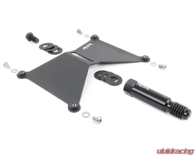 Alta Performance Front Licence Relocate Kit Volkswagen GTI MK7 14-17 - AVP-BDY-207