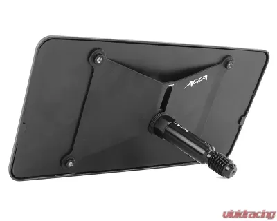 Alta Performance Front Licence Relocate Kit Volkswagen GTI MK7 14-17 - AVP-BDY-207