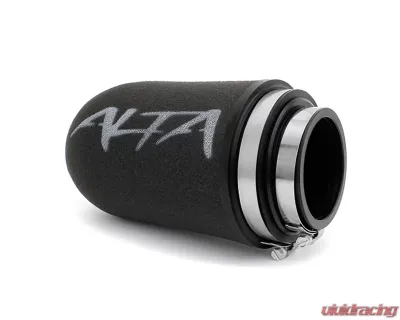 Alta Mini 2.75" Foam Type Cone Filter - X-AMP-INT-208