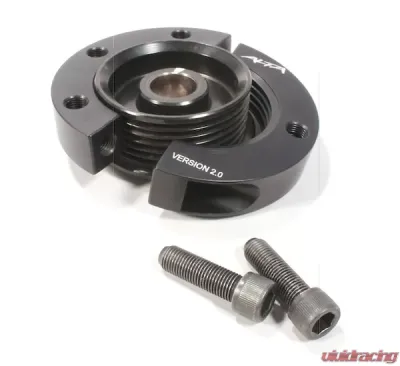 Alta Performance Supercharger Pulley Removal Tool Mini Cooper S 02-06 - AMP-ENG-208