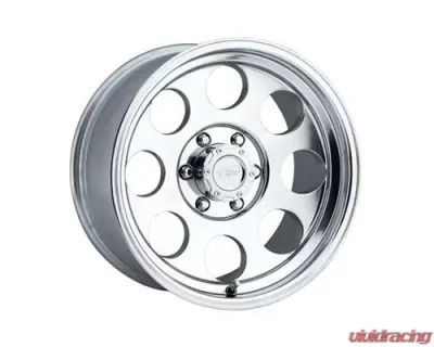 Pro Comp Alloy Series 1069 Wheel 16x8 8x170  2mm - 1069-6870