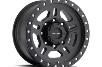 Series 5029 Wheels