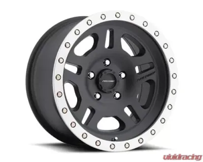 Pro Comp Alloy Series 5129 Wheel 17x8.5 5x127 | 5x5 0mm - 5129-78573