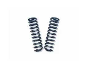 Pro Comp Coil Sprng Front Pair 4In 55397