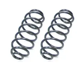 Pro Comp Coil Spring Rear Pair 4In 55417