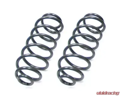 Pro Comp Coil Spring Rear Pair 4In 55417 - 55417