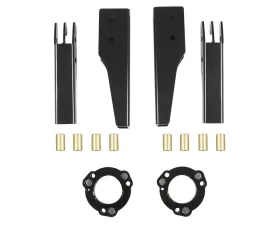 Pro Comp 2.25 Inch Level Lift Kit Ford Ranger 2019-2021
