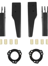 Pro Comp 2.25 Inch Level Lift Kit Ford Ranger 2019-2021                                     - 62180 - Image 10