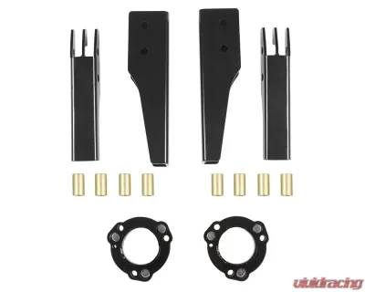 Pro Comp 2.25 Inch Level Lift Kit Ford Ranger 2019-2021 - 62180