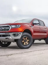 Pro Comp 2.25 Inch Level Lift Kit Ford Ranger 2019-2021                                     - 62180 - Image 8