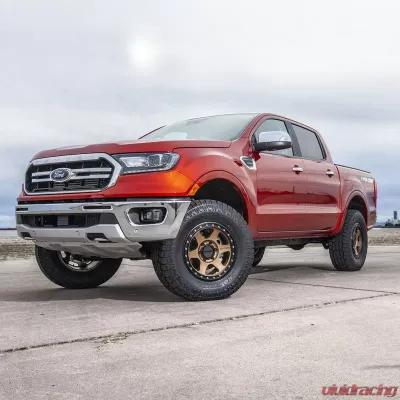 Pro Comp 2.25 Inch Level Lift Kit Ford Ranger 2019-2021 - 62180