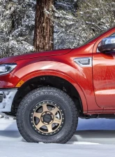 Pro Comp 2.25 Inch Level Lift Kit Ford Ranger 2019-2021                                     - 62180 - Image 9