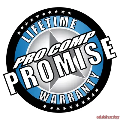 Pro Comp 2.25 Inch Level Lift Kit Ford Ranger 2019-2021 - 62180