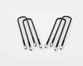 Pro Comp 62346 11-13 F250 4WD Lift Block Kit / 5.0