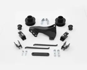 Pro Comp 62667 11-13 F250/F350 4WD Coil Spacer / 2.5