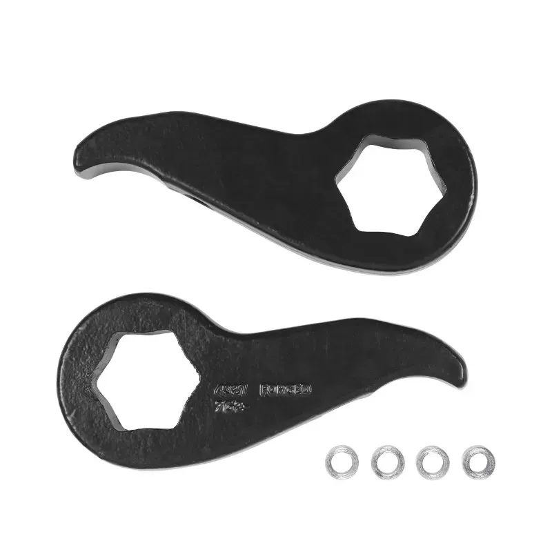 Pro Comp 2.5-Inch Leveling Lift Kit Torsion Bar Key GM 2500 HD 2WD | 4WD 2020 - 63156