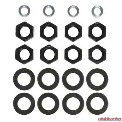 Pro Comp 2.5-Inch Level Lift Nitro Kit GM 2500 HD 2WD | 4WD 2020 - 63156K