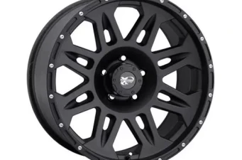 Series 7005 Wheels