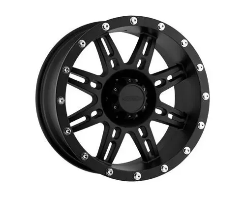 Series 7031 Wheels