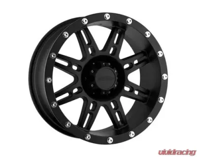 Pro Comp Alloy Series 7031 Wheel 16x8 6x139.7 0mm - 7031-6883