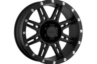 Series 7031 Wheels