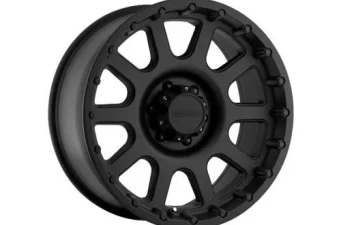 Series 7032 Wheels