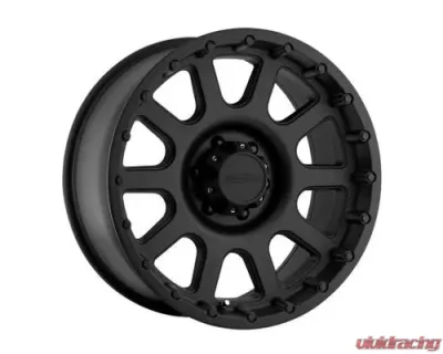 Pro Comp Alloy Series 7032 Wheel 18x9 6x135  0mm - 7032-8936