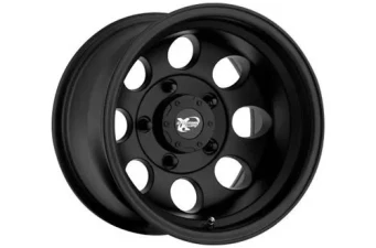 Series 7069 Wheels