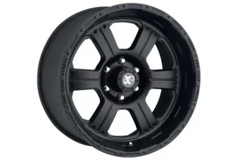 Series 7089 Wheels