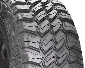 Pro Comp Xtreme MT2 37 X12.50R20 LT 126Q E2 BSW