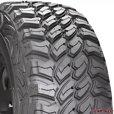 Pro Comp Xtreme MT2 37 X12.50R20 LT 126Q E2 BSW - 701237