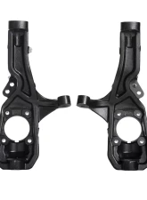 Pro Comp 5.5-Inch Stage I Lift Kit with Front & Rear Twin Tube Shocks GM 2500 HD 2020                                     - K1097B - Image 2
