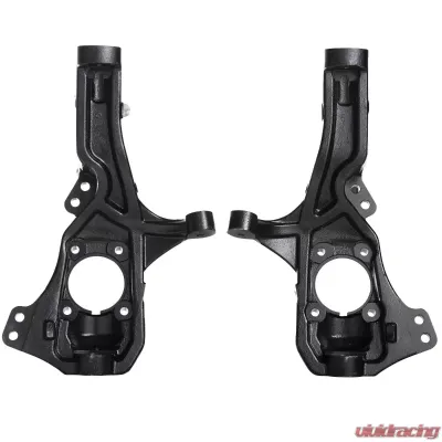 Pro Comp 5.5-Inch Stage I Lift Kit with Front & Rear Twin Tube Shocks GM 2500 HD 2020 - K1097B