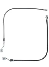 Pro Comp 5.5-Inch Stage I Lift Kit with Front & Rear Twin Tube Shocks GM 2500 HD 2020                                     - K1097B - Image 3