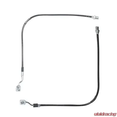 Pro Comp 5.5-Inch Stage I Lift Kit with Front & Rear Twin Tube Shocks GM 2500 HD 2020 - K1097B