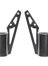 Pro Comp 5.5-Inch Stage I Lift Kit with Front & Rear Twin Tube Shocks GM 2500 HD 2020                                     - K1097B - Image 7