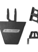 Pro Comp 5.5-Inch Stage I Lift Kit with Front & Rear Twin Tube Shocks GM 2500 HD 2020                                     - K1097B - Image 8