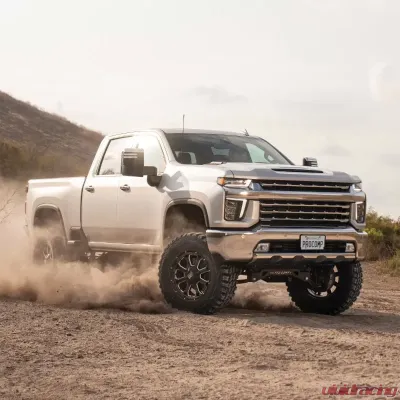 Pro Comp 5.5-Inch Stage I Lift Kit with Front & Rear Twin Tube Shocks GM 2500 HD 2020 - K1097B