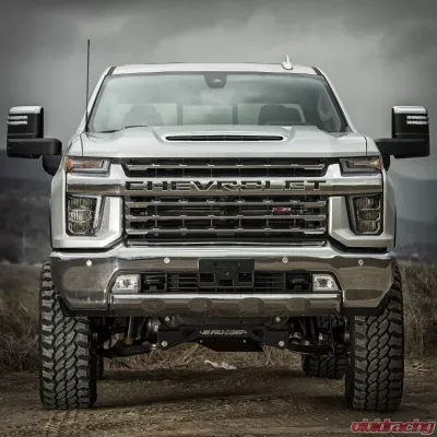 Pro Comp 5.5-Inch Stage I Lift Kit with Front & Rear Twin Tube Shocks GM 2500 HD 2020 - K1097B