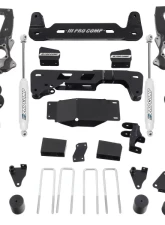 Pro Comp 6in Lift Kit GMC Sierra 1500 Denali 4WD 2019+                                     - K1175E - Image 10