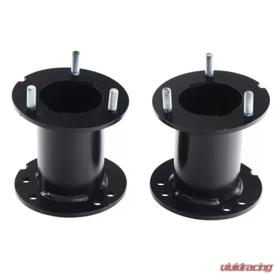 Pro Comp 6in Lift Kit GMC Sierra 1500 Denali 4WD 2019+ - K1175E