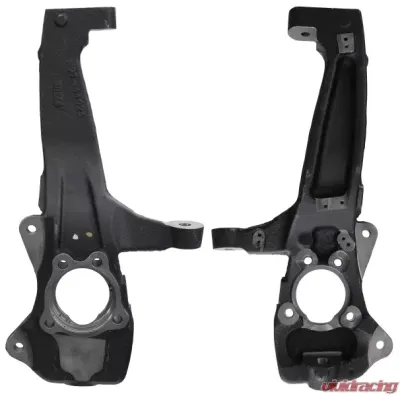 Pro Comp 6in Lift Kit GMC Sierra 1500 Denali 4WD 2019+ - K1175E