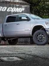 Pro Comp 6in Stage 1 Suspension Kit with ES9000 Rear Shocks Dodge Ram 1500 2019 with 20" Wheels                                     - K2103B - Image 12