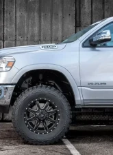 Pro Comp 6in Stage 1 Suspension Kit with ES9000 Rear Shocks Dodge Ram 1500 2019 with 20" Wheels                                     - K2103B - Image 13