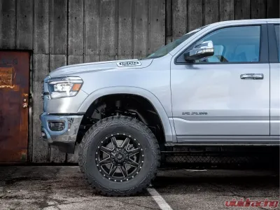 Pro Comp 6in Stage 1 Suspension Kit with ES9000 Rear Shocks Dodge Ram 1500 2019 with 20" Wheels - K2103B