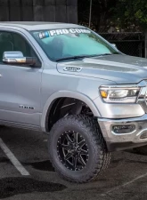 Pro Comp 6in Stage 1 Suspension Kit with ES9000 Rear Shocks Dodge Ram 1500 2019 with 20" Wheels                                     - K2103B - Image 14